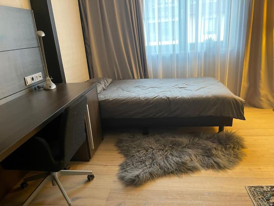 Gemuetliches 778 Naehe Medienhafen S-bahn Und Free Parken Appartement Düsseldorf
